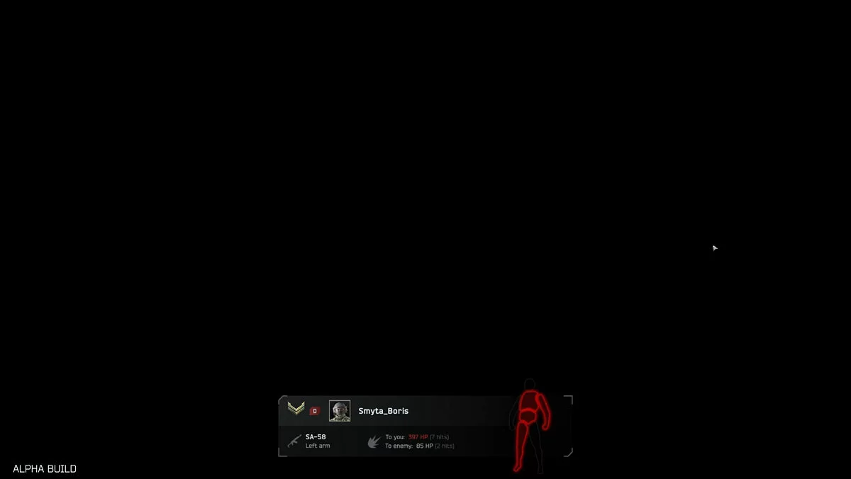 Скриншот из игры Escape from Tarkov: Arena - 6