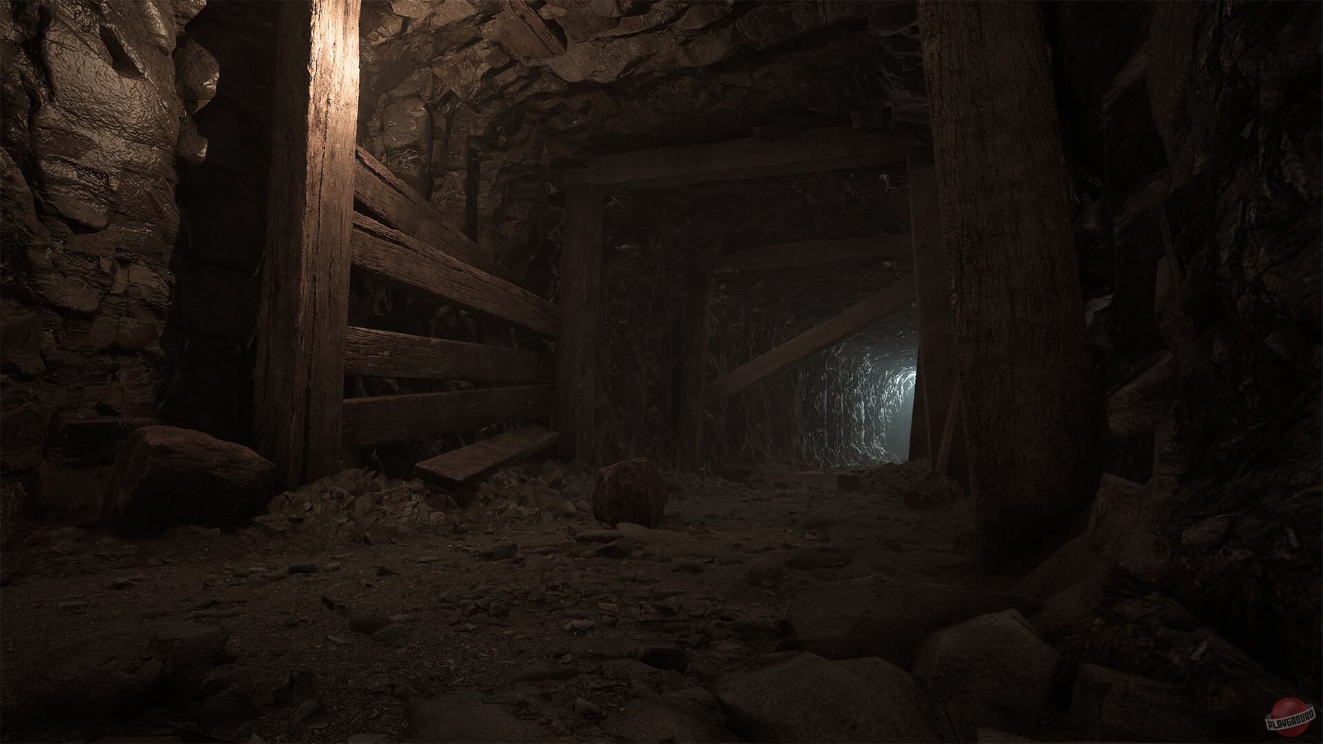 Скриншот из игры Eilean Mor: The Lost Keepers - 2