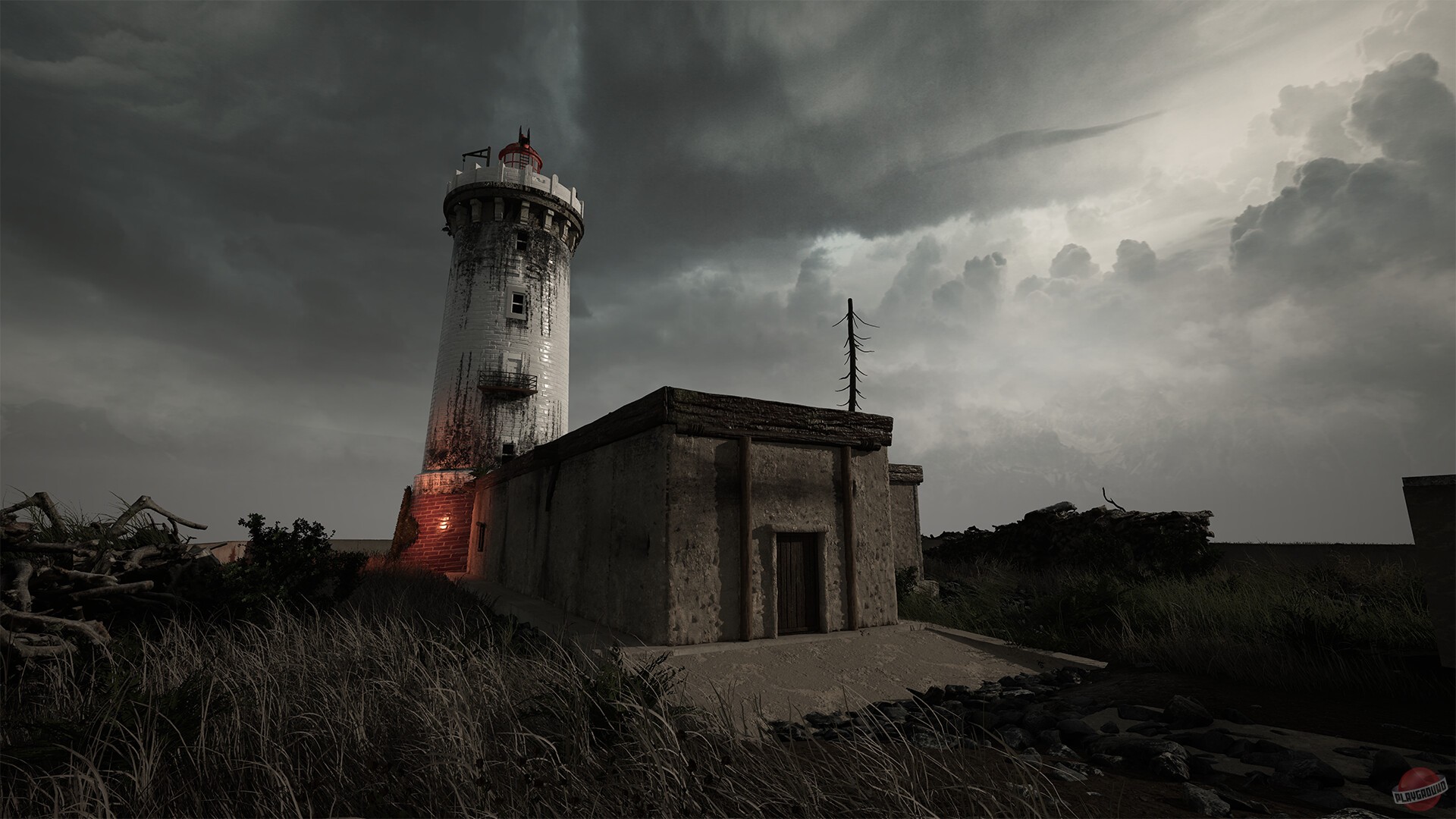 Скриншот из игры Eilean Mor: The Lost Keepers - 4