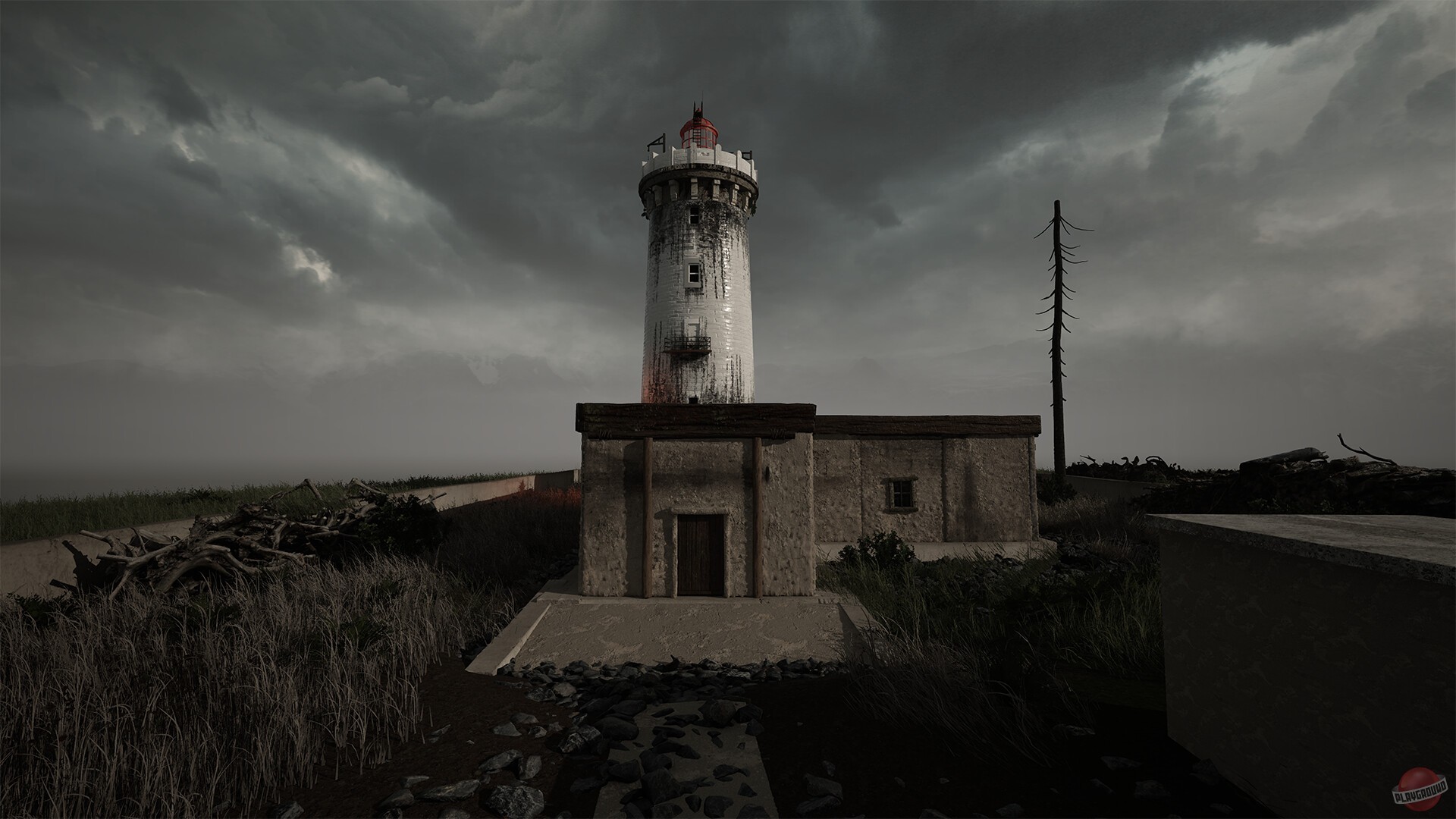 Скриншот из игры Eilean Mor: The Lost Keepers - 1