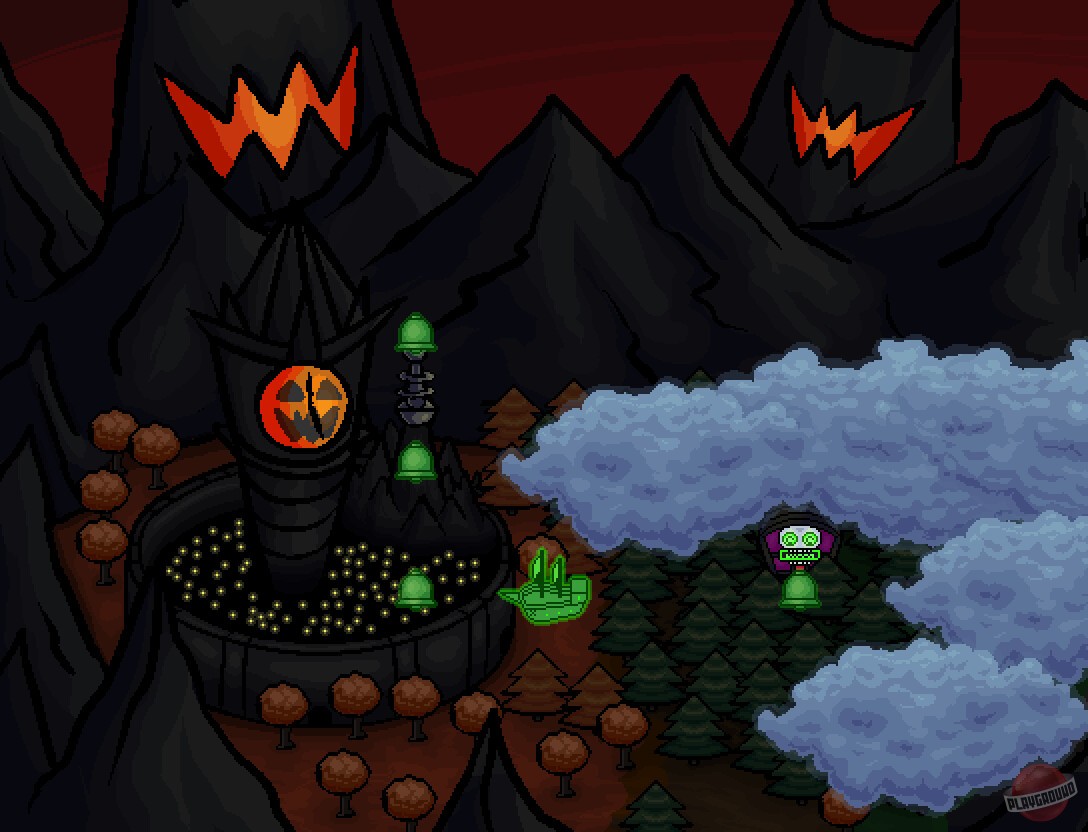 Скриншот из игры HorrorVale - 4