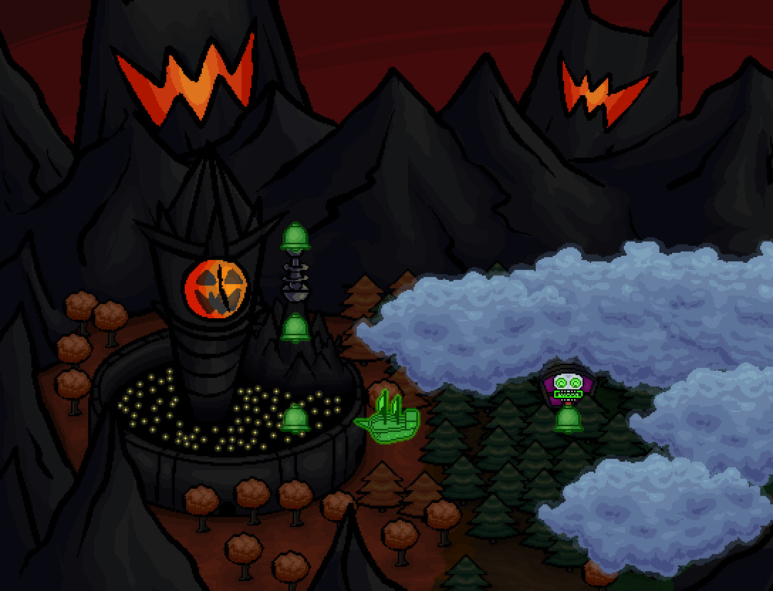 Скриншот из игры HorrorVale - 23