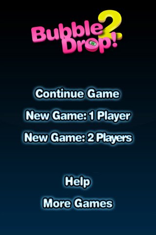 Скриншот из игры Baytex BubbleDrop! 2 - 4
