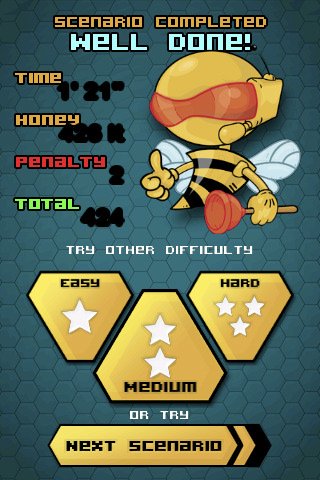 Скриншот из игры HexaPlumber - 5