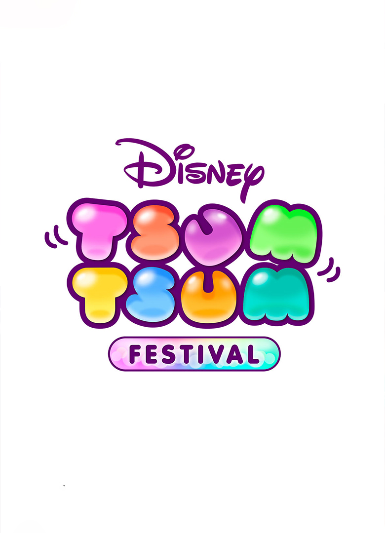 Обложка игры Disney Tsum Tsum Festival