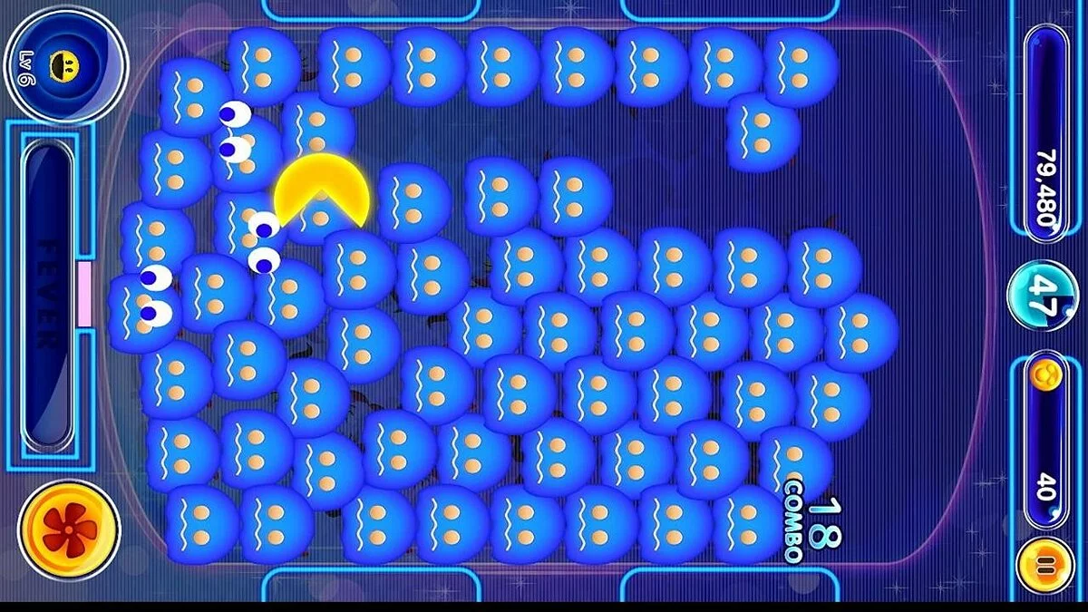 Скриншот из игры Disney Tsum Tsum Festival - 3