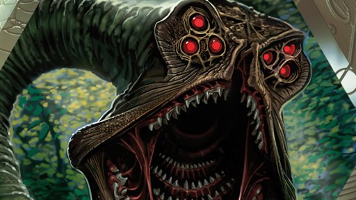 Скриншот из игры Doctor Who: Legacy - 2