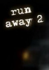 Обложка игры Run Away 2