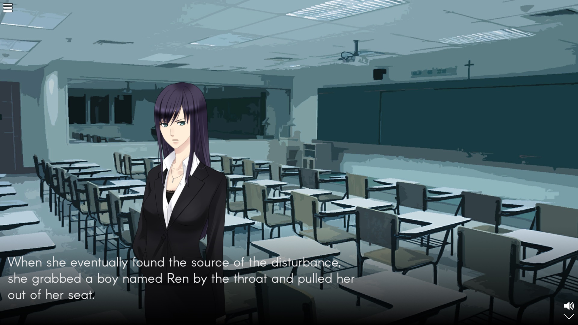 Скриншот из игры Run Away 2 - 2