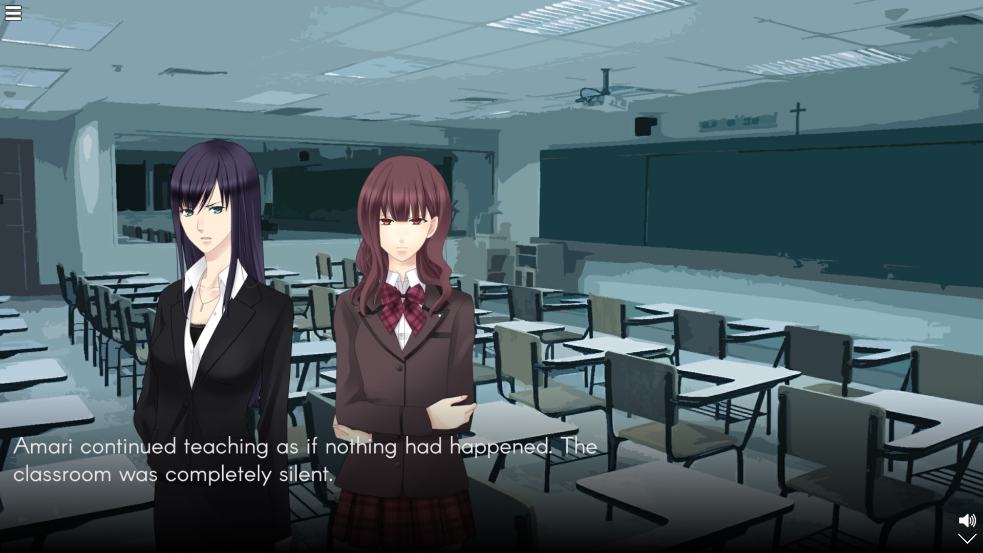 Скриншот из игры Run Away 2 - 3