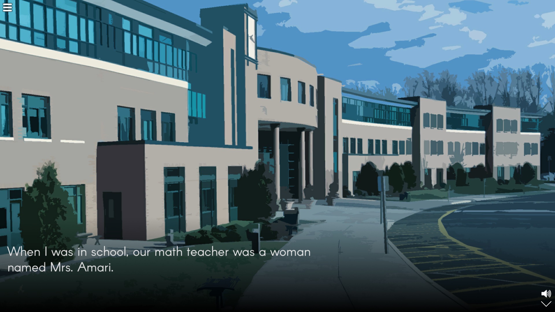 Скриншот из игры Run Away 2 - 4