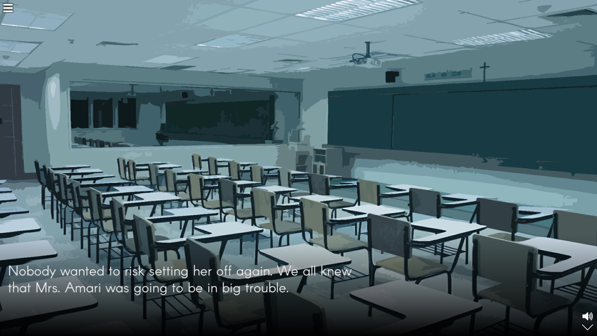 Скриншот из игры Run Away 2 - 5