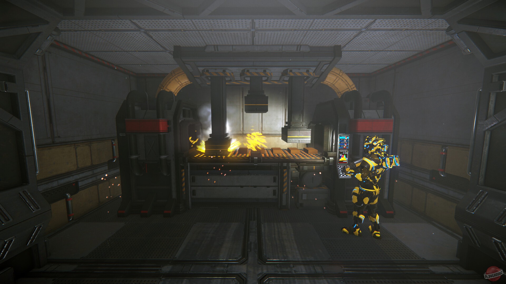 Скриншот из игры Far Horizon - 9