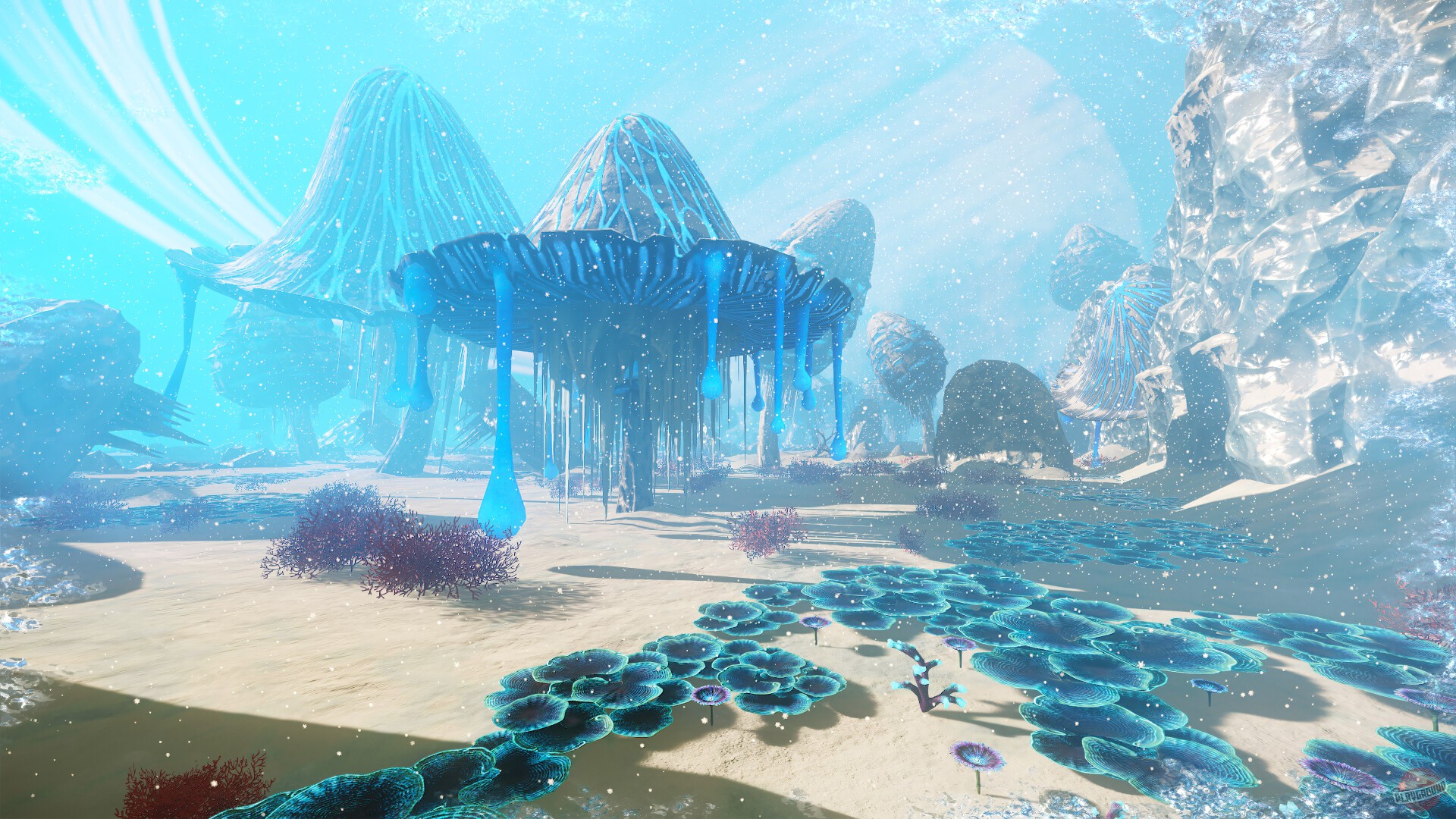 Скриншот из игры Far Horizon - 7