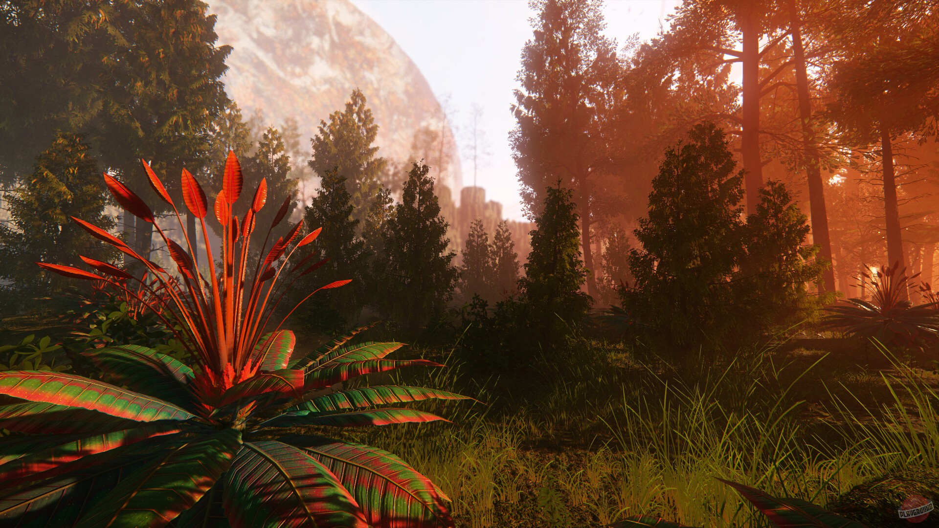 Скриншот из игры Far Horizon - 3