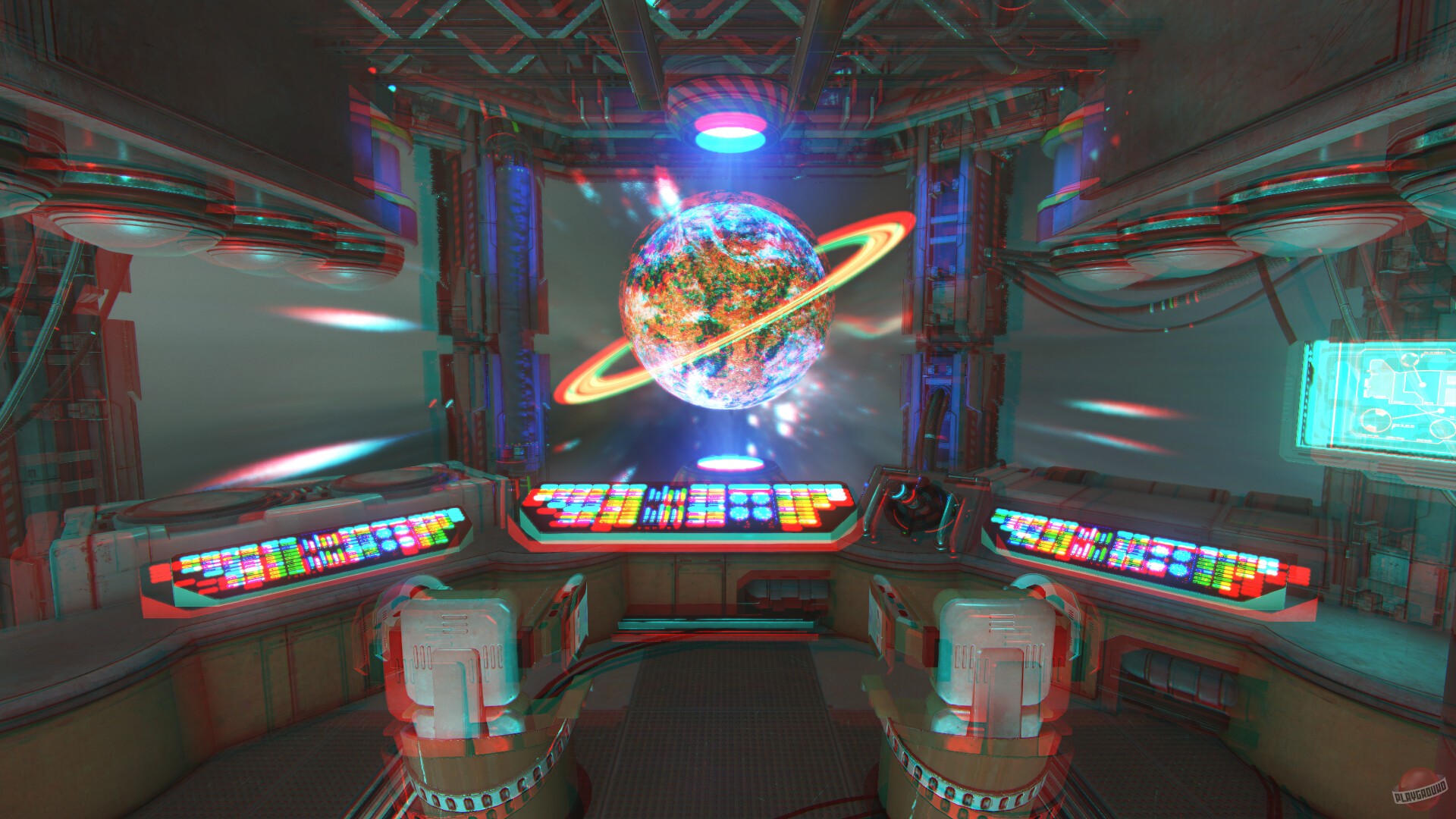 Скриншот из игры Far Horizon - 1