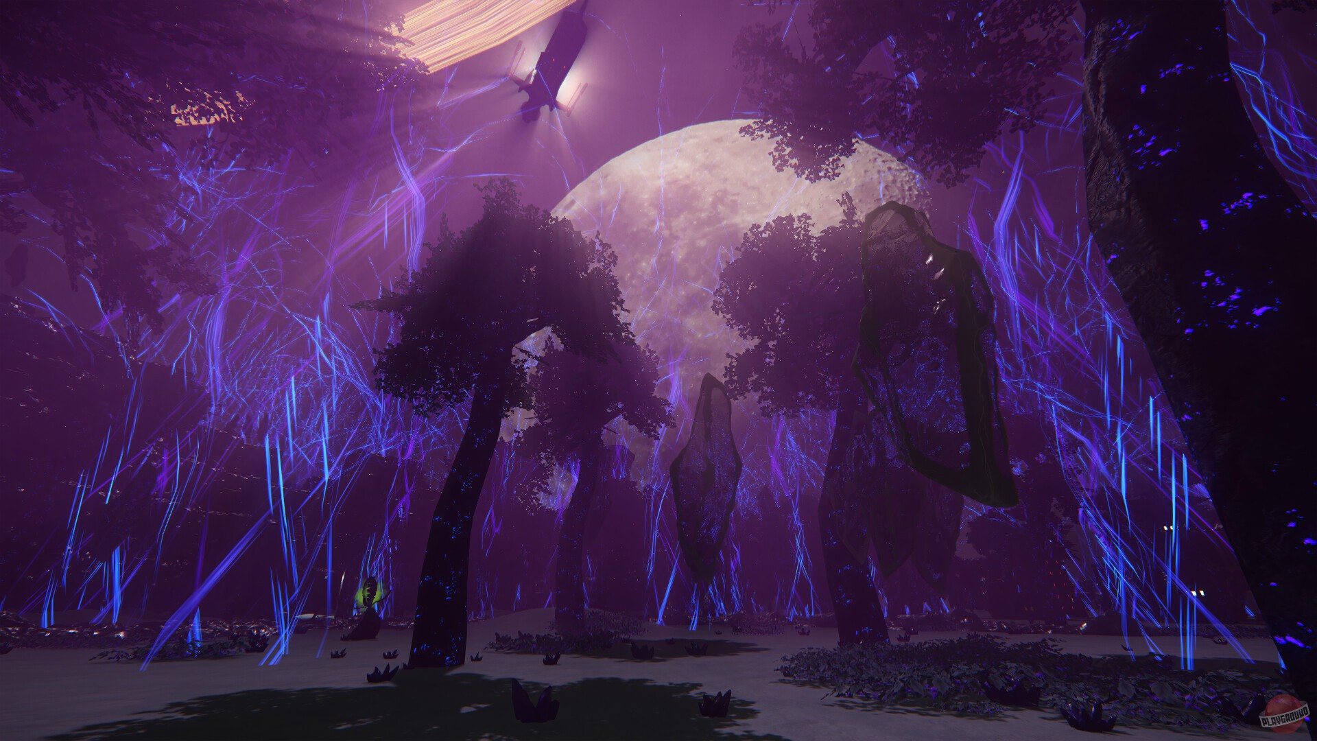 Скриншот из игры Far Horizon - 11