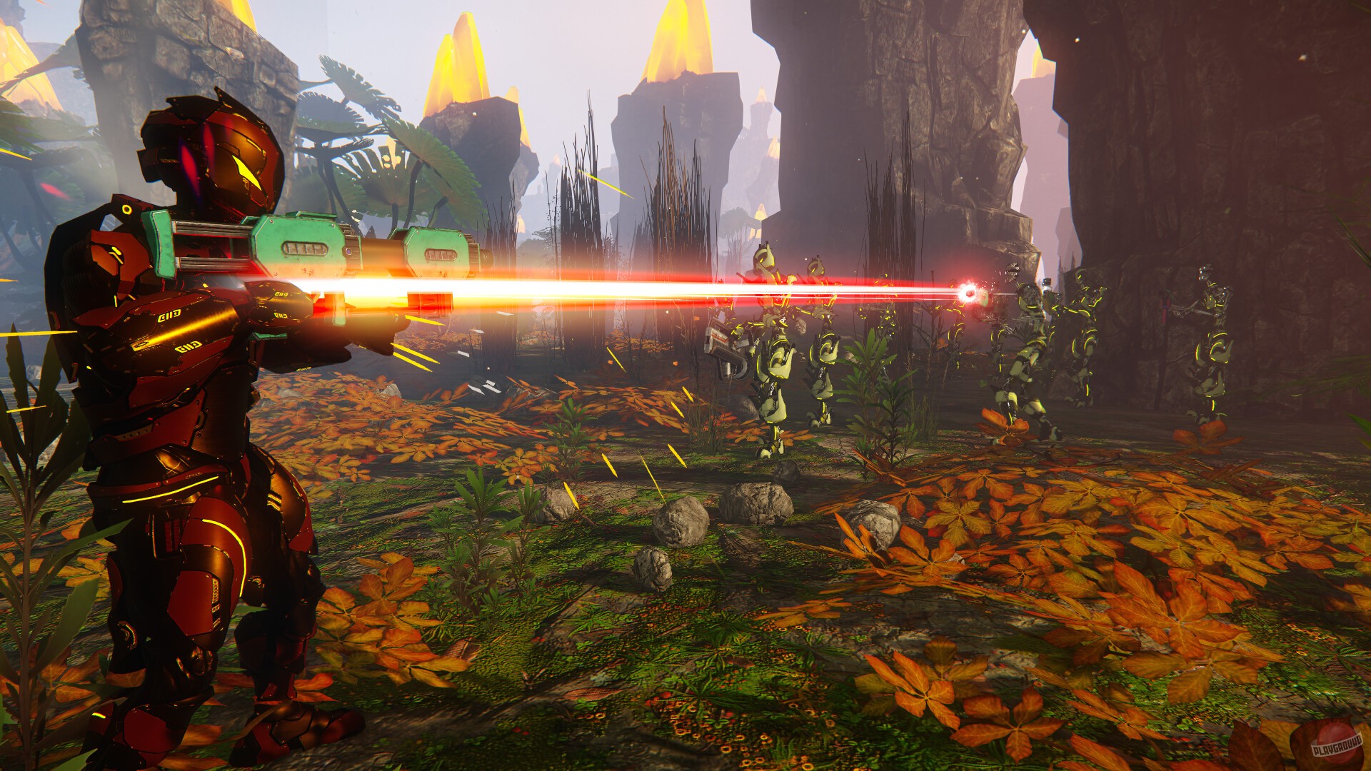 Скриншот из игры Far Horizon - 6