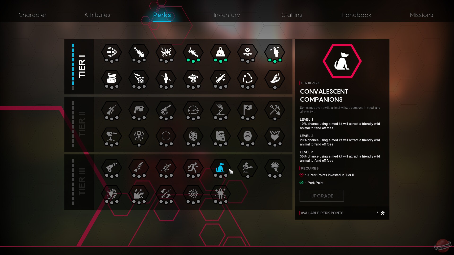 Скриншот из игры Far Horizon - 10