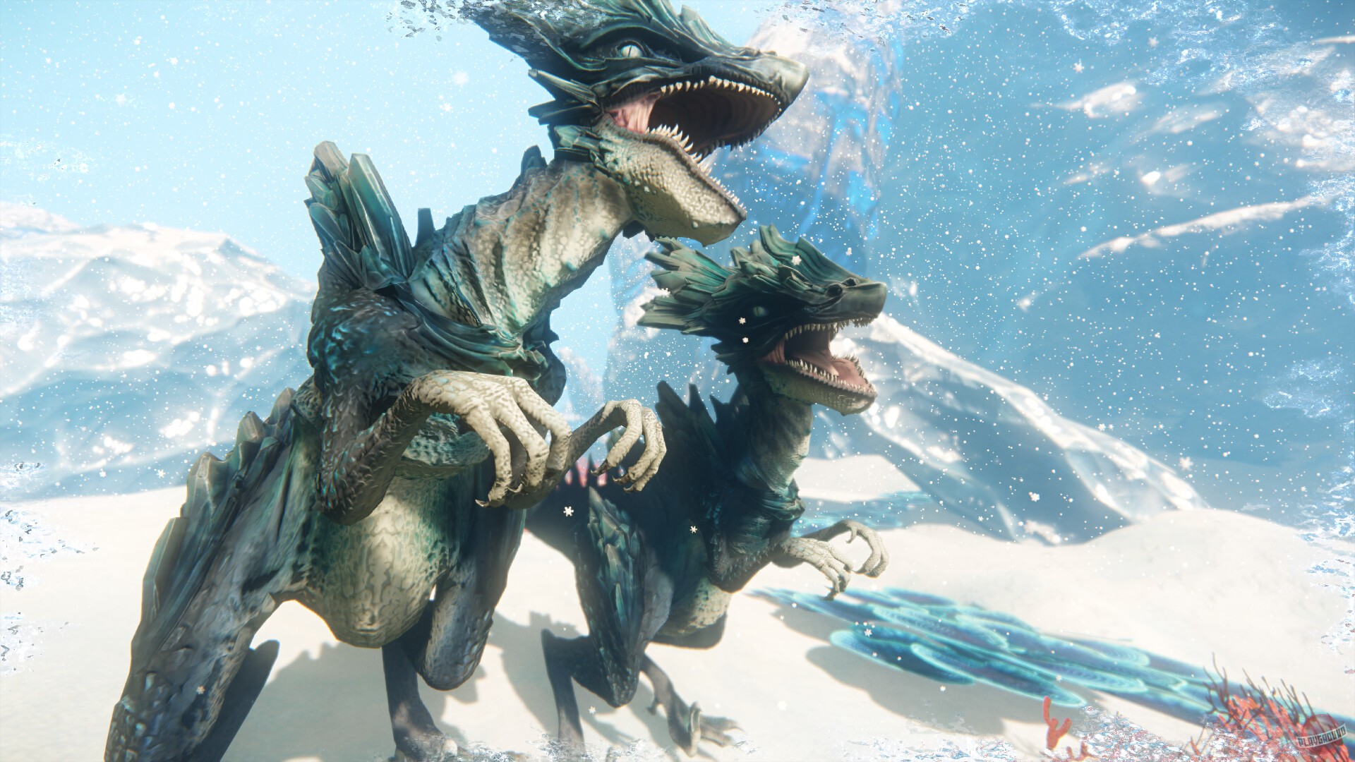 Скриншот из игры Far Horizon - 5