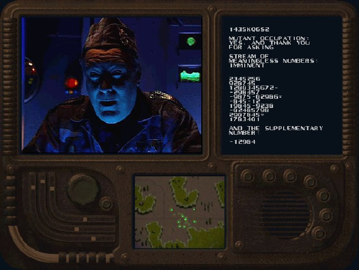 Скриншот из игры KKND: Krush, Kill 'n Destroy - 6