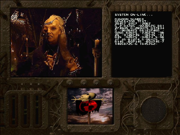 Скриншот из игры KKND: Krush, Kill 'n Destroy - 16