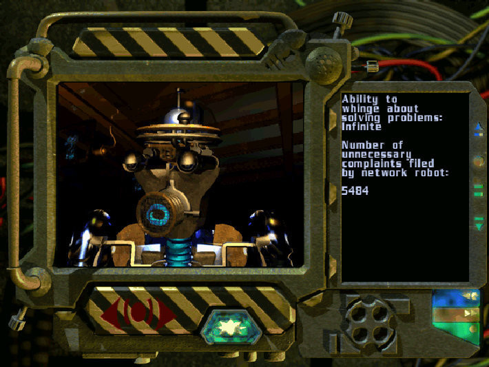 Скриншот из игры KKnD2: Krossfire - 28