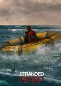 Обложка игры Stranded Deep