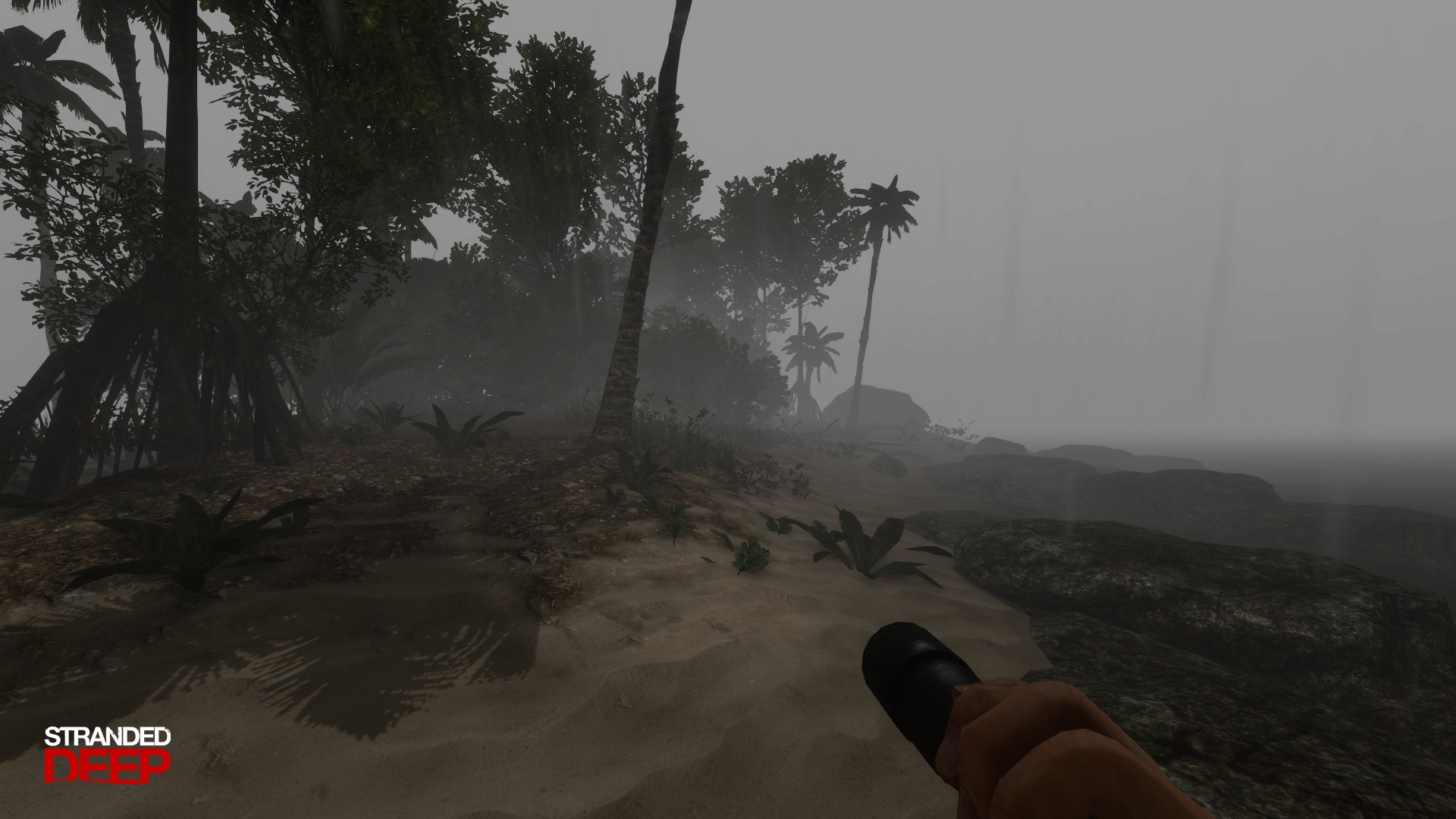Скриншот из игры Stranded Deep - 38