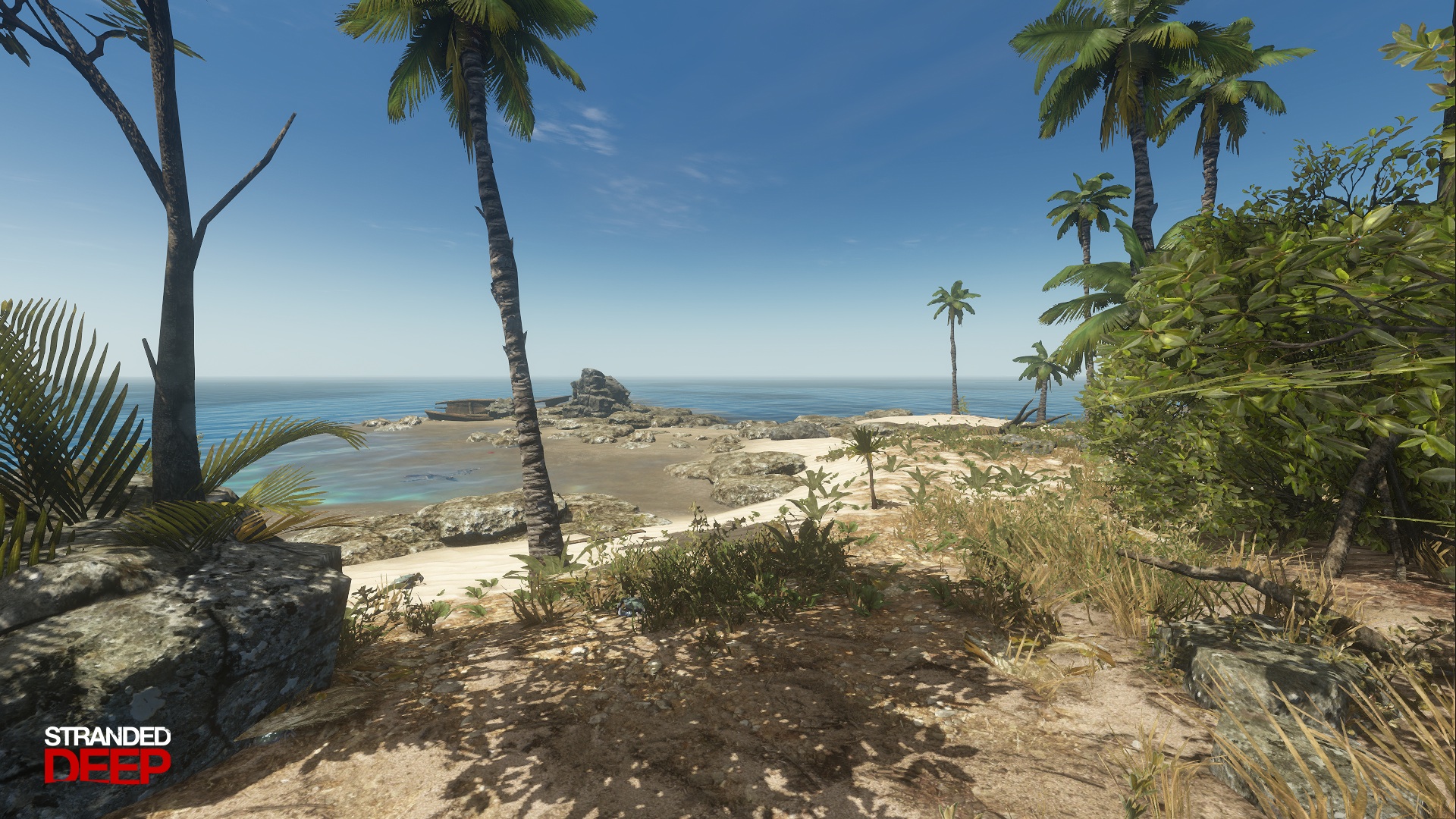 Скриншот из игры Stranded Deep - 25