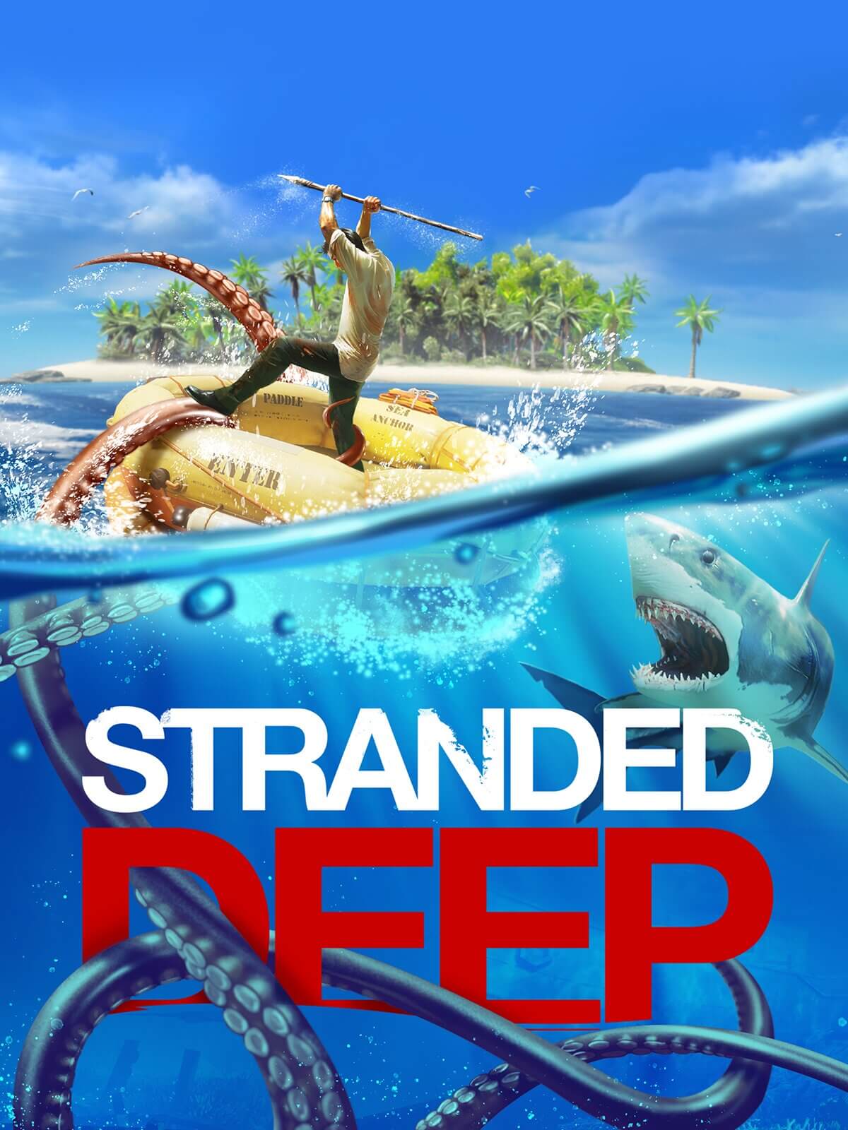 Скриншот из игры Stranded Deep - 22