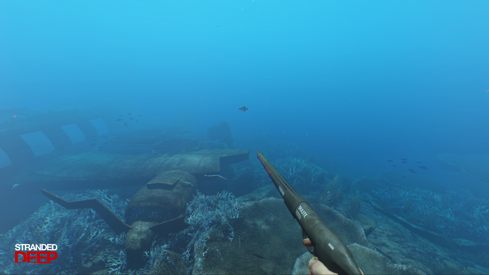 Скриншот из игры Stranded Deep - 18