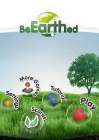 Обложка игры BeEarthed