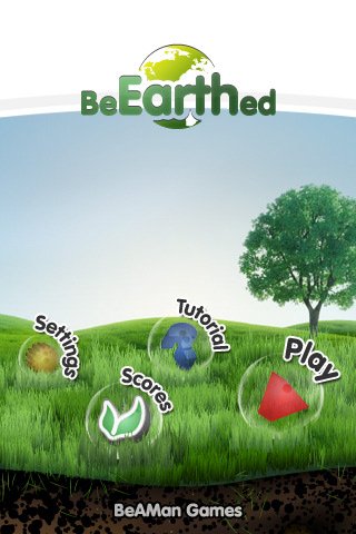 Скриншот из игры BeEarthed - 1