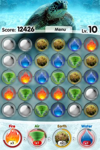 Скриншот из игры BeEarthed - 2