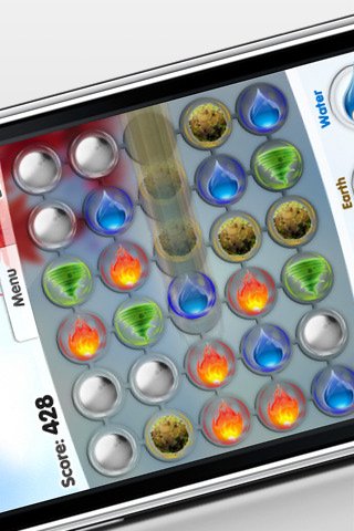 Скриншот из игры BeEarthed - 3