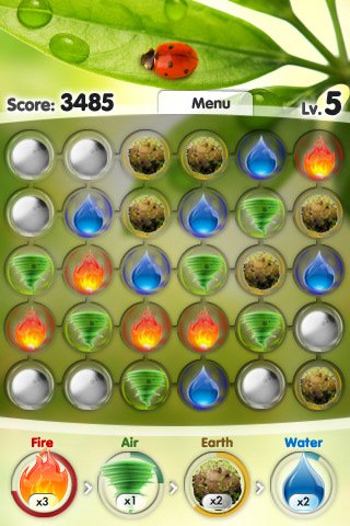 Скриншот из игры BeEarthed - 4