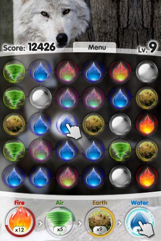 Скриншот из игры BeEarthed - 5