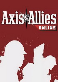 Обложка игры Axis & Allies Online