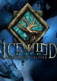 Обложка игры Icewind Dale: Enhanced Edition