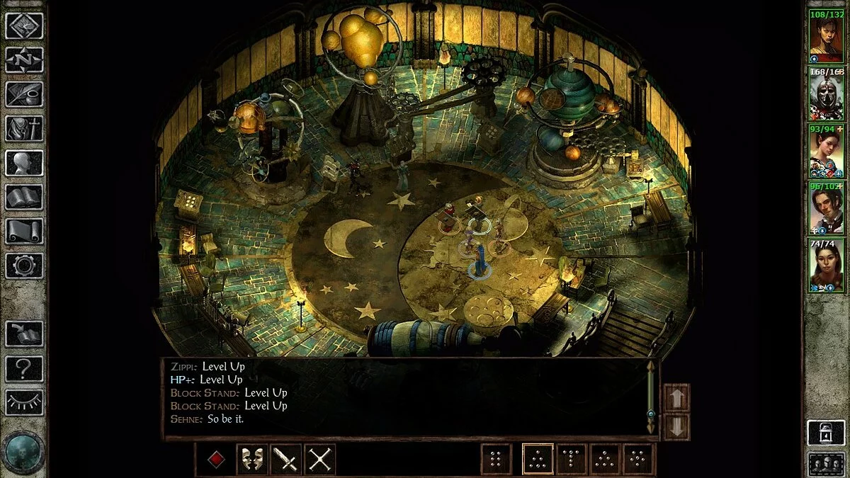 Скриншот из игры Icewind Dale: Enhanced Edition - 18