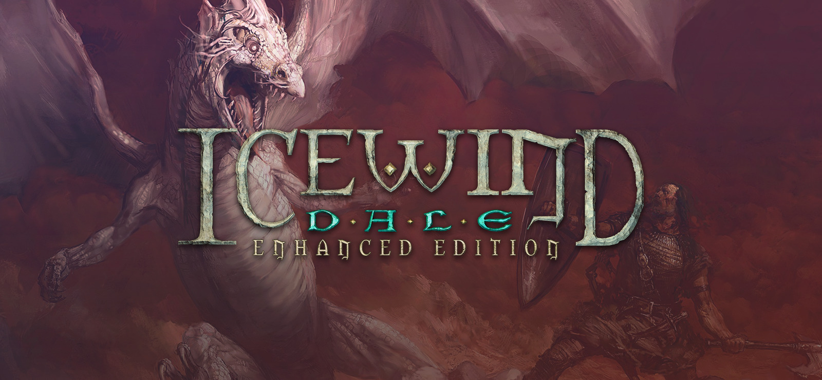 Скриншот из игры Icewind Dale: Enhanced Edition - 29