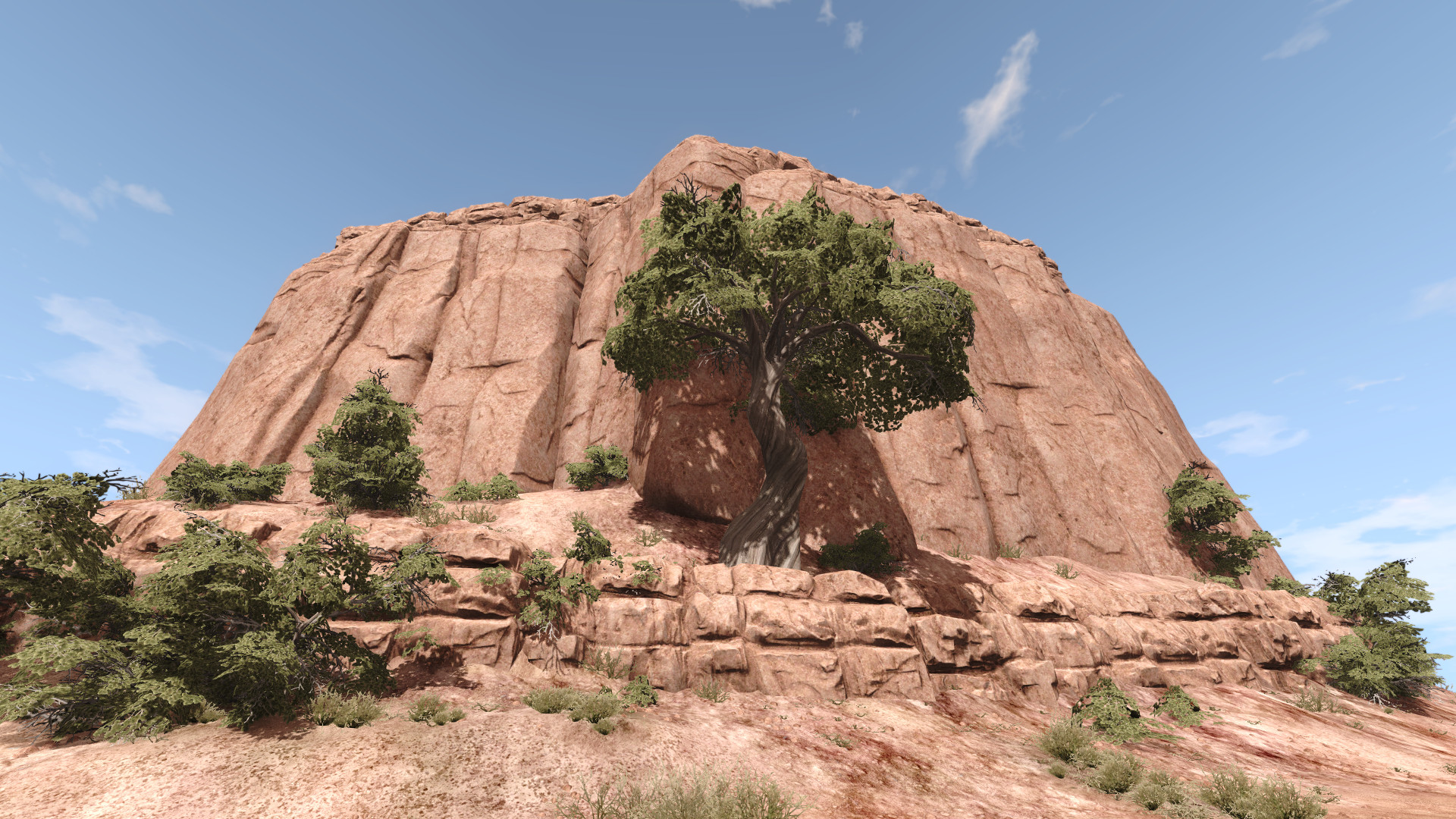 Скриншот из игры BeamNG.drive - 41