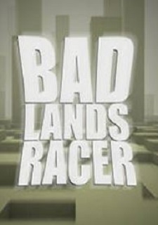 Обложка Badlands Racer