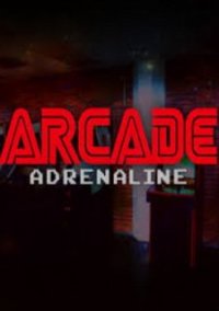 Обложка игры Adrenaline Arcade