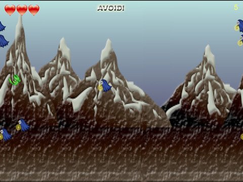 Скриншот из игры Adrenaline Arcade - 3