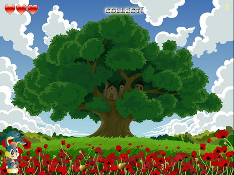 Скриншот из игры Adrenaline Arcade - 5