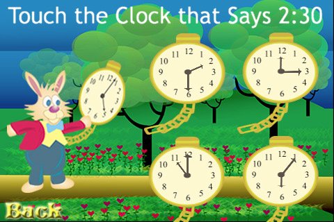 Скриншот из игры Adventures in Wonderland - 5