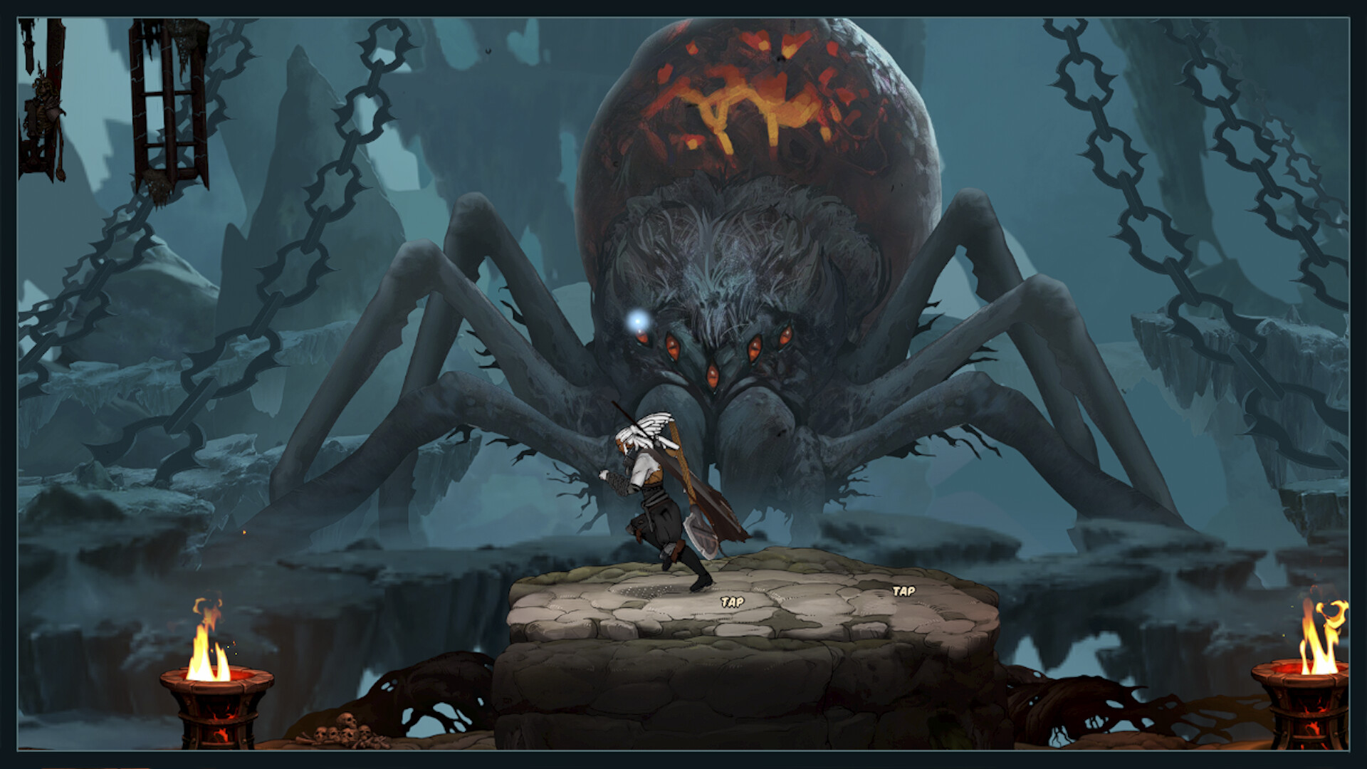 Скриншот из игры Comix Zero - 24