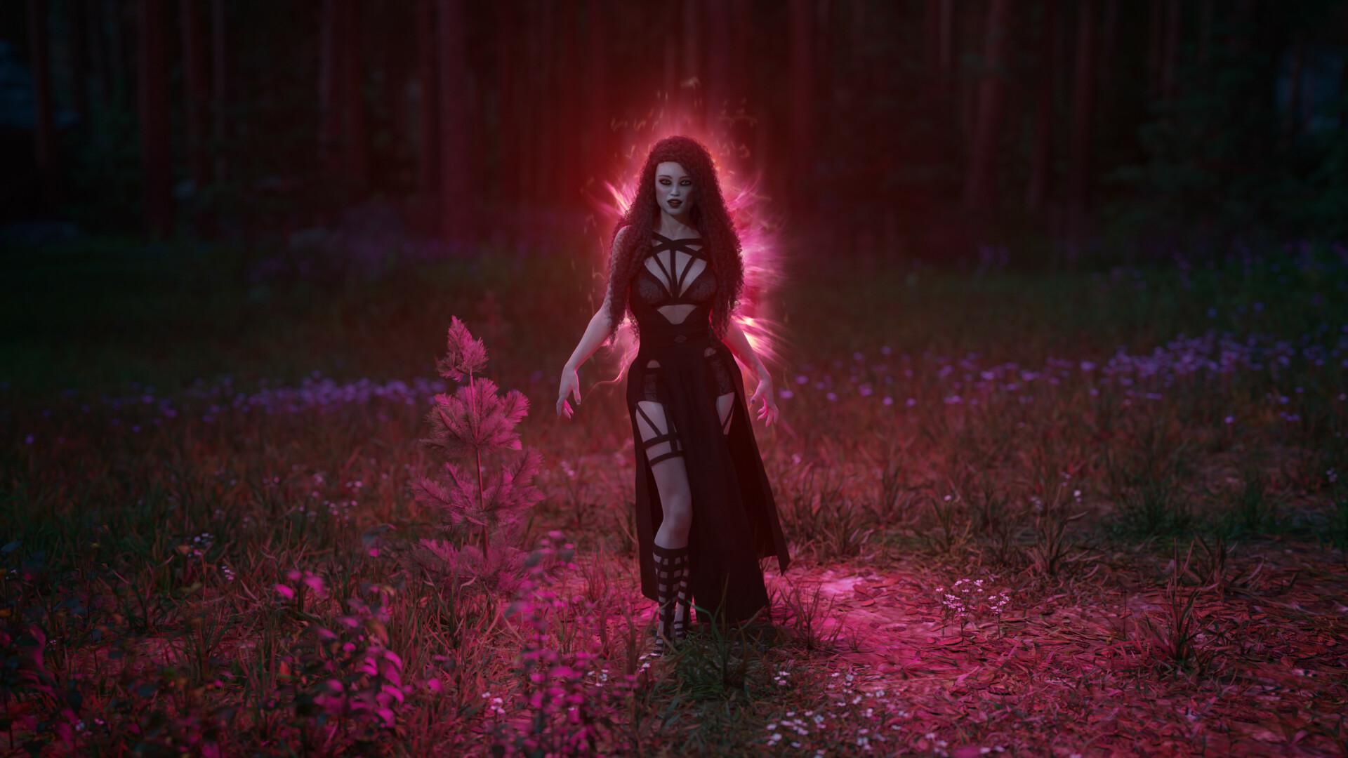 Скриншот из игры Lust Academy: Season 2 - 38